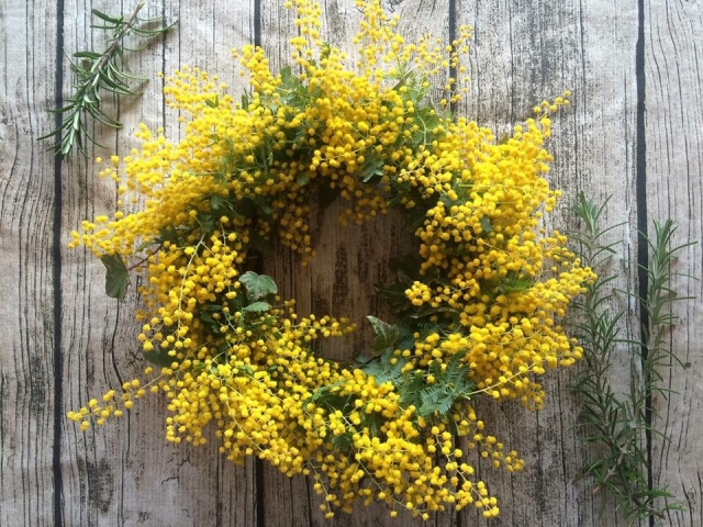 黄色の花を贈りたい人必見！贈り物にオススメの黄色の花をご紹介！